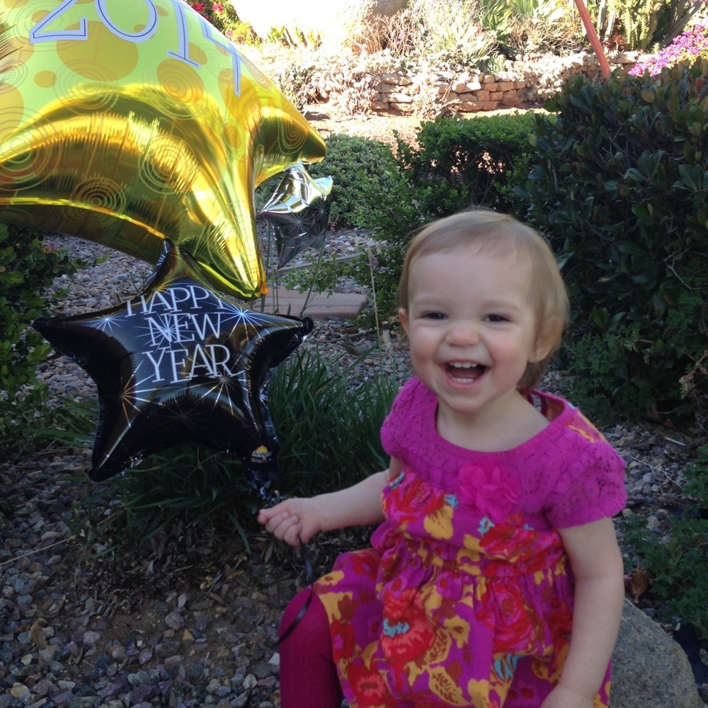 Toddler dress